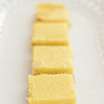 Coconut Lime Bars